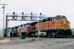 BNSF 5315 West